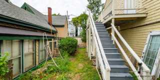 58 Atherton St. Gallery 7