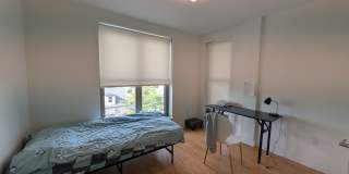 Luxury 2-bed/2bath near BU Gallery 6