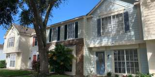 2/1.5 Fletcher Mill Townhouse $1550/month Available 6/20/2026 Gallery 1