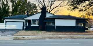 3BR 2BA Oxford NC Gallery 1