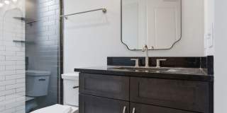 4 Bed 4 Bath Newly-Built Townhome | Charlotte Park Gallery 14