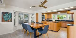 Oceanfront Wailupe Beach House w/ Pool & Hot Tub Gallery 19