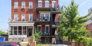 1337 GIRARD ST NW #4 Gallery 1