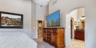 Retreat to a Private Oasis with Resort-Style Pool in an Old World Setting Gallery 20