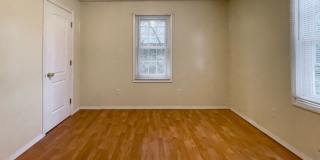 PRELEASING for AUGUST! Walk to Ball State! Bright 4BR Home with Fireplace Gallery 14