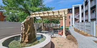Incredible 2 bedroom 1 bath Condo in West Washington Park Neighborhood Gallery 16