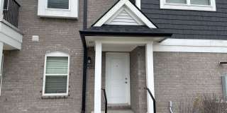 Shelby Township-Newer 2-bedroom, 2-bath condo with Balcony & Garage Gallery 1