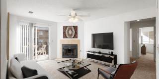 Deerfield Apartments Gallery 26
