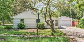 Now Leasing 3-Bedroom, 2-Bath House with Detached Garage for Move in August 1st! Gallery 5