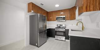920 Everett Street apartments Gallery 5