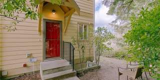 Highland Park Townhouse Gallery 1