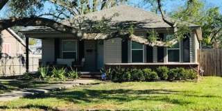 2 bed 1 bath home for lease Gallery 1