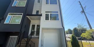 Luxurious New Construction End Unit 4BD, 4BA Downtown Raleigh Townhome with Rooftop Terrace Luxurious New Construction End Unit 4BD, 4BA Downtown Raleigh Townhome with Rooftop Terrace Gallery 1