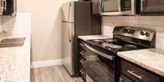 Sierra Oaks Apartments Gallery 18