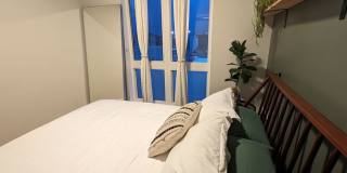 Fully Furnished One Bedroom W/Private Balcony & Views of the Capital Gallery 20