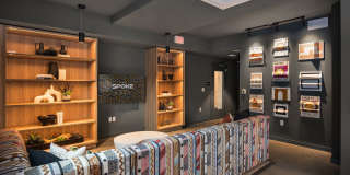 The Spoke Gallery 13