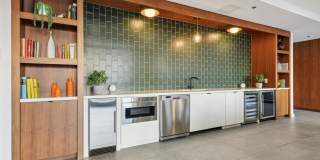 The Morgan Provost Square Gallery 18