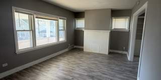 7901 Dorver Avenue - Upstairs Gallery 1