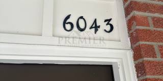 6043 Barton Dr Shawnee, KS 66203 / Rent $895 - 1 bedroom / 1 bath apartment - 60 West (Mid August move in date) Gallery 1