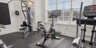 Greystone at Widewaters Gallery 28