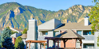 Mountain View Apartment Homes Gallery 2