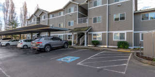 Two Bedroom Two Bathroom Condo in Summerwind Gallery 1