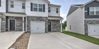 Brand new townhome in Kingsport Gallery 1