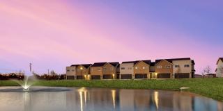 Townhomes at Sam Rayburn Gallery 40