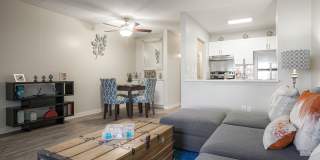 Retreat at Fitzsimons Gallery 6