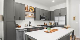 NOVEL Morrisville Gallery 3