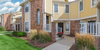 Spring Valley Apartments Gallery 17