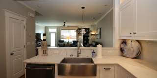 Furnished 2 Bedroom Townhome in Pooler Gallery 7