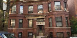 3728 N Wilton Avenue 3728 N Wilton Avenue Gallery 1
