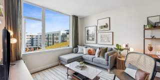 Alley South Lake Union Gallery 1