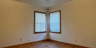 1914 S Van Buren St., Little Rock AR 72204 - Well kept 3br 1.5ba w/fenced yard near UALR Gallery 13