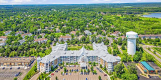 Senior & Affordable Housing - The Legends of Champlin Gallery 40