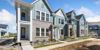 New 2026 3-Bedroom Townhome in Kinston Near HUB Gallery 1