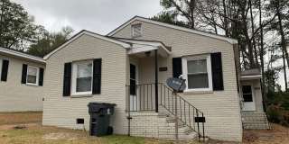 2116-B Elvira Street Fayetteville, NC 28303 Gallery 1