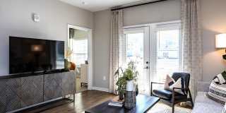 Vintage Cleveland Apartments Gallery 5