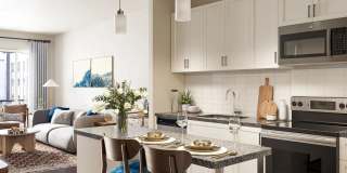 Somerset Upscale Apartments Gallery 1