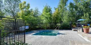 Sunfield Lakes Apartments Gallery 19