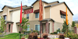 Liberty Bend Gallery 16
