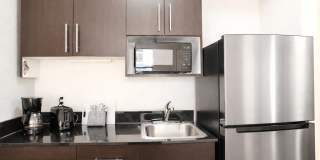 Trailhead Flats Gallery 3