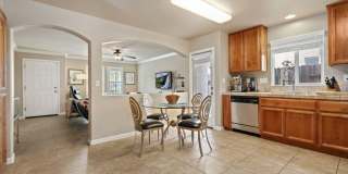 Single Story Charming 3-Bedroom Home in the Gated Long Meadow Community Gallery 9