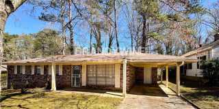 2164 Camp Ground Road Southwest Gallery 1