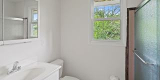 Open, updated and bright 4BR/2BA split level in the heart of Annandale Gallery 1