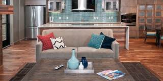 The Cambric Apartments - Senior & Affordable Housing Gallery 15