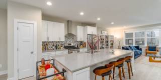 905 Grundy St, 3-Bedroom, 4-Bathroom Townhouse in Brewers Hill/Canton Gallery 9