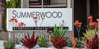Summerwood Apartment Homes Gallery 43