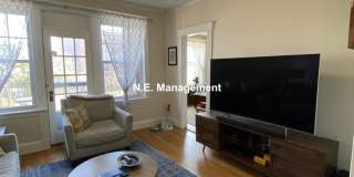 339 South Huntington Ave. Gallery 3
